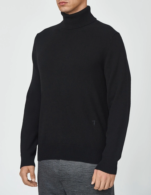 Trussardi 00634_black фото-2
