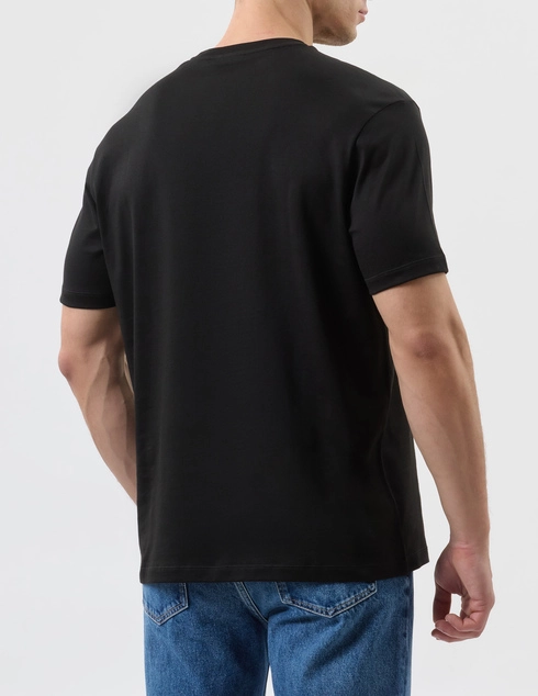 Paul&Shark 1008_black фото-4