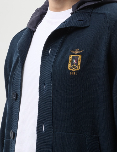 Aeronautica Militare 1387-08184_blue фото-5