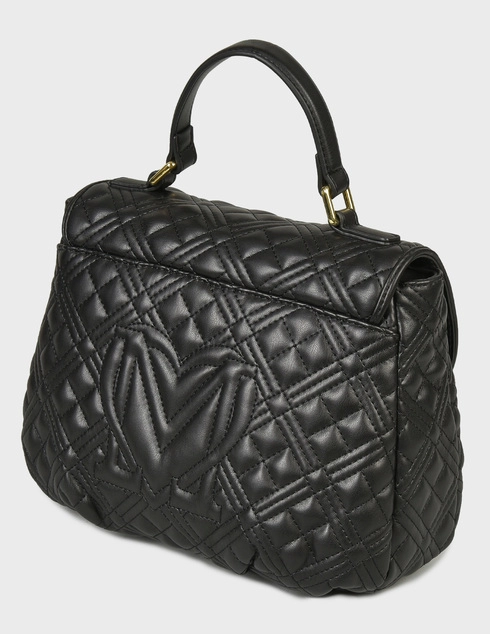 Love Moschino 4011-black фото-2