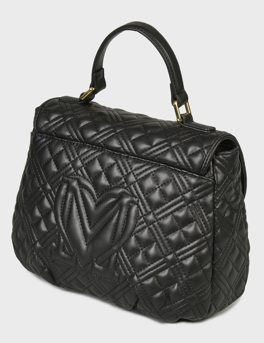 Love Moschino 4011-black фото-2