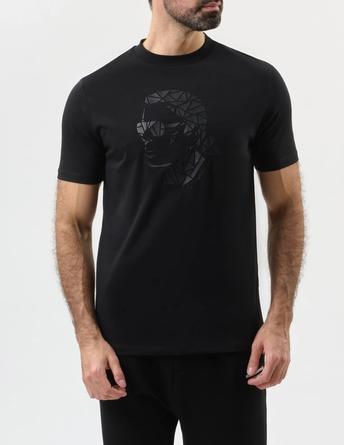 Karl Lagerfeld 755046554225-990_black фото-1