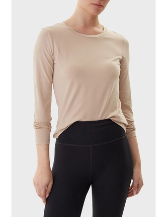 EA7 EMPORIO ARMANI лонгслив