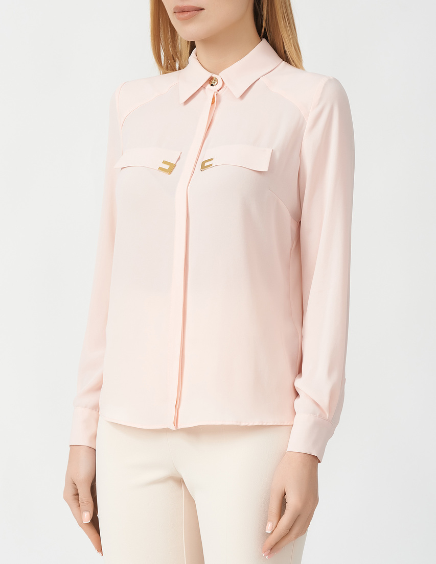 Elisabetta Franchi CA-013-31E2-V300-AR6 фото-2