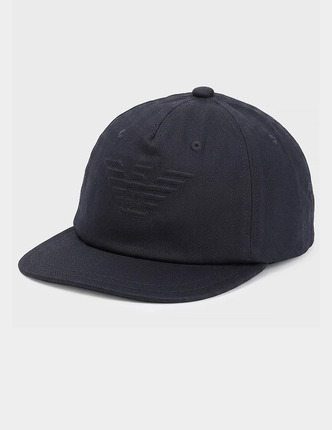 EMPORIO ARMANI кепка