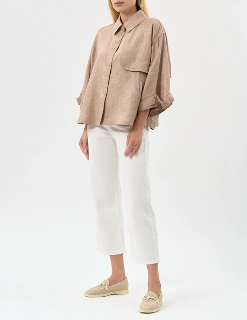 Panicale Cashmere D381284GB38D04B-0451_beige фото-2