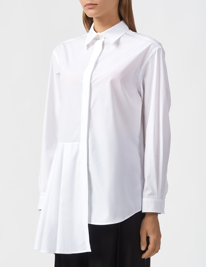 Agnona Agn-SS20-U2096-D603OY-N00-white фото-2