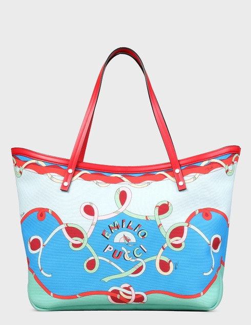 Emilio Pucci EP-9HBC52-9H035-multi фото-1