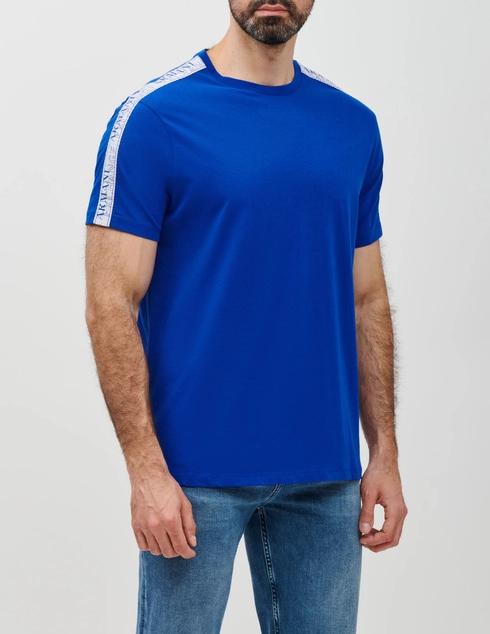 Armani Exchange 6HZMFMZJH4Z-1506_blue фото-3