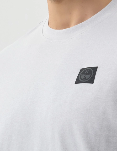 North Sails 6930610000916_gray фото-5