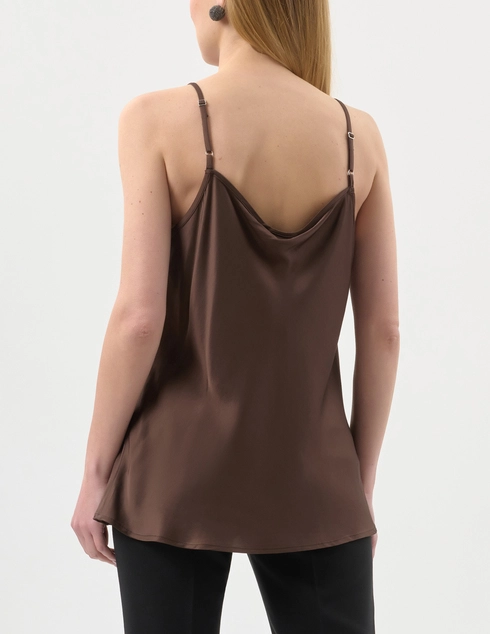 Atelier Emi ESW28614816_brown фото-4