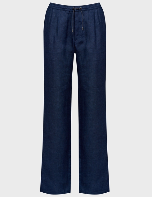 Brioni Br-RPMJ0L-P6114-4100-blue фото-1