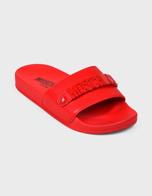 Moschino 26206-red фото-1