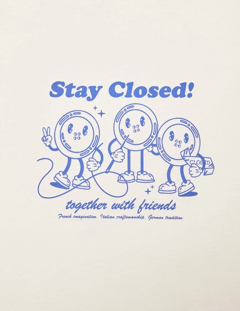 Closed C85663-44H-PR-218_beige фото-4