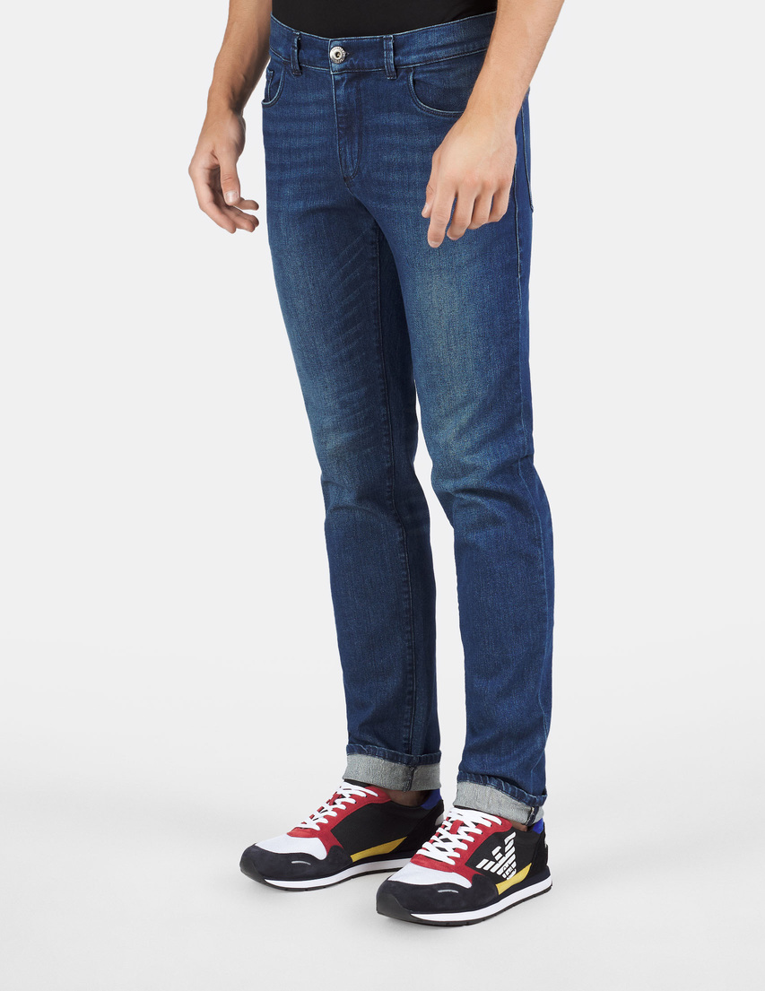 Trussardi 52J00000-0525-U290_blue фото-2