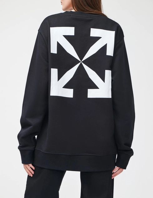 Off-White OFF-WHITE-C-D_black фото-4