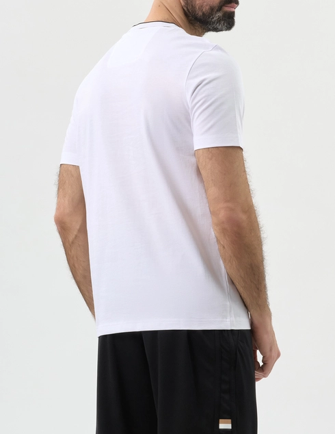 Boss 50554862-100_white фото-4