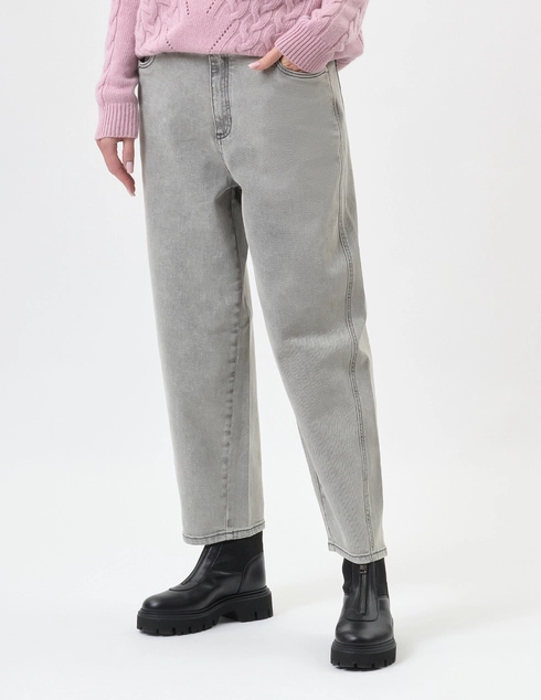Panicale Cashmere D370073PA37D25B-0910-Limestone_gray фото-3