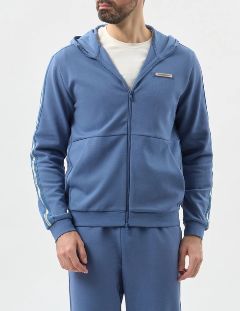 Ea7 Emporio Armani 001480-064-001482-064_blue фото-3