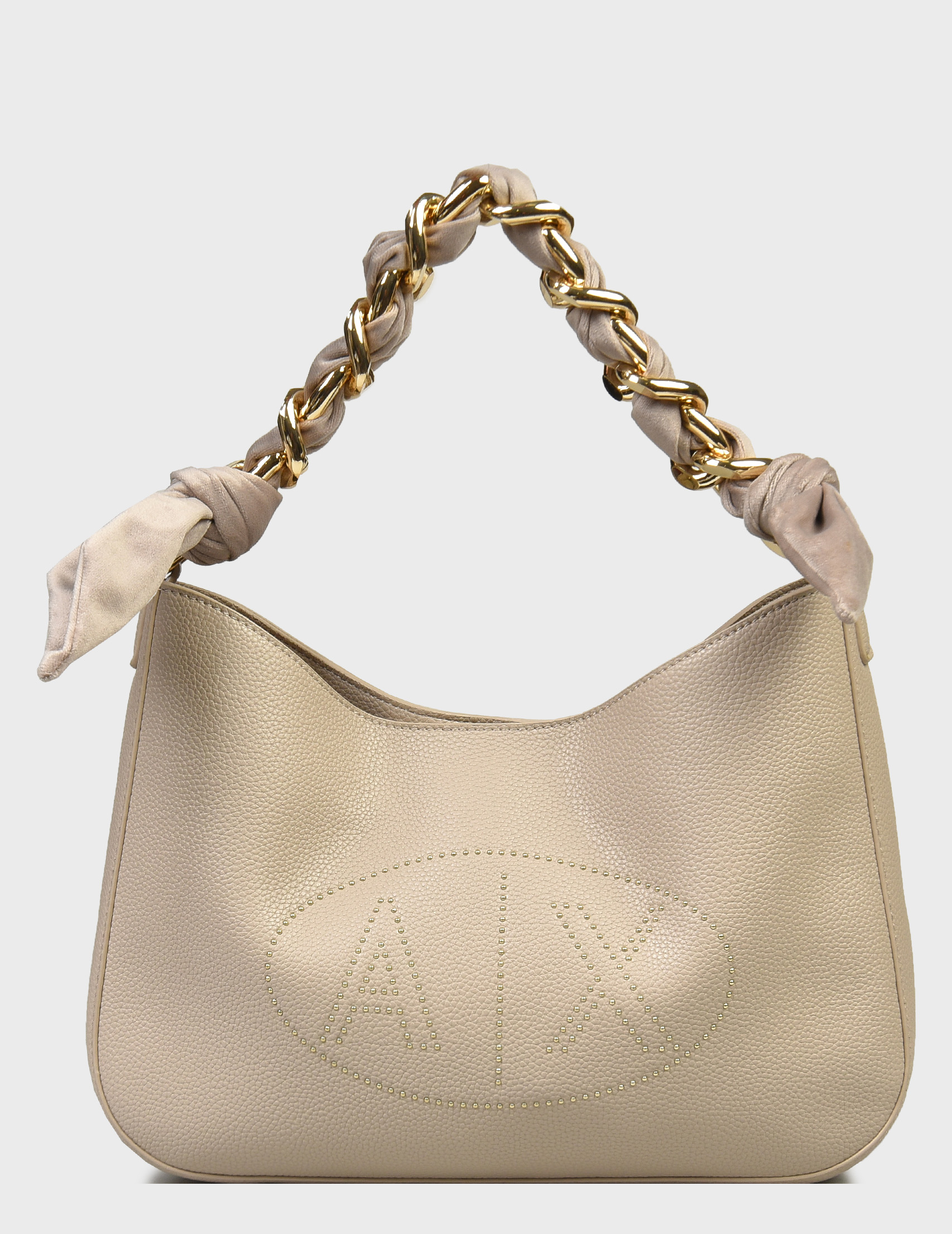 

Сумка, Бежевый