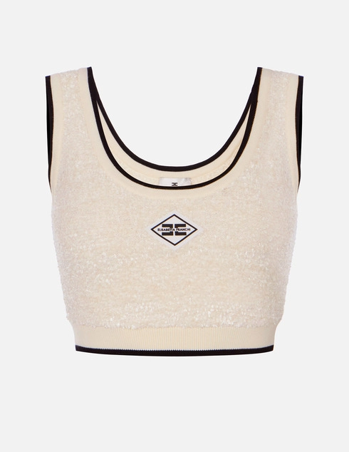 Elisabetta Franchi TK-64S-61E2-V210-E84 фото-5