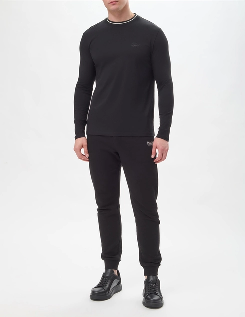 Karl Lagerfeld 755020564235-990_black фото-2