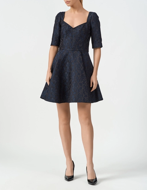 Dolce & Gabbana D&G02-09-05-19-blue фото-4