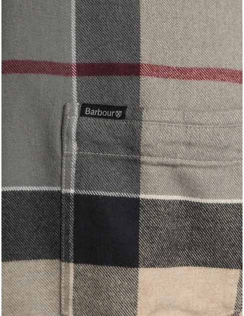 Barbour MSH4990TN53 фото-4
