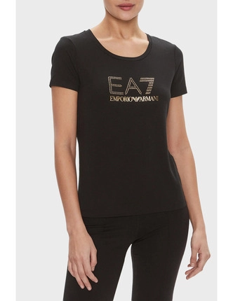 EA7 EMPORIO ARMANI футболка