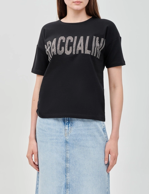 Braccialini BTOP-387_black фото-1