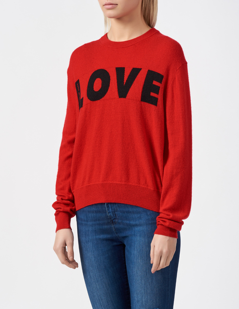 Love Moschino WSG9811X1264_084-red фото-2
