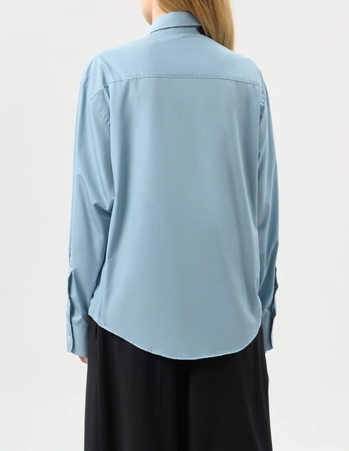 AMI USH766-CO0063-4506_blue фото-4