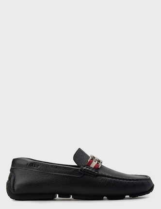 BALLY мокасины
