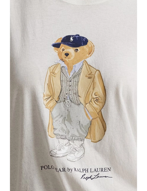 Polo Ralph Lauren RALPH_LAUREN_3388 фото-3