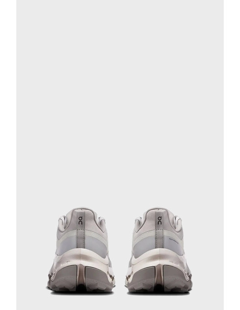 серые Кроссовки On ON_29 размер - 40; 37; 38; 39