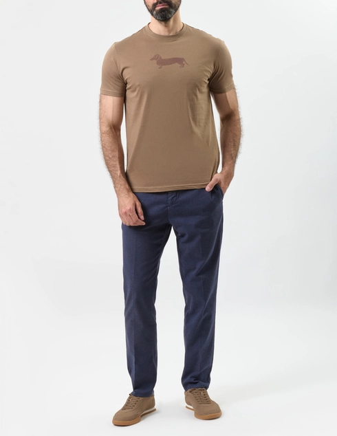 Harmont&Blaine RP403021055S_704_brown фото-2