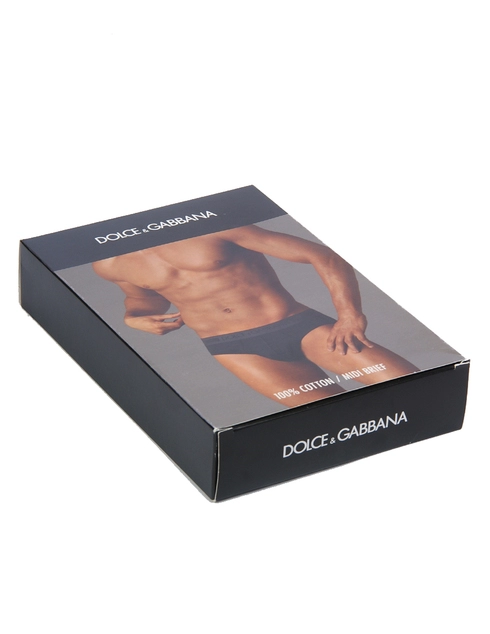 Dolce & Gabbana DGM145410M162-WHITE фото-2