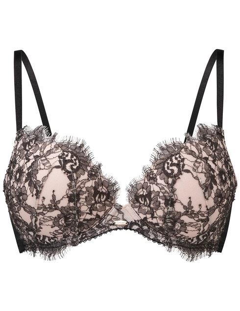 Gossard VIP-Dark-Romance-12601_beige фото-1