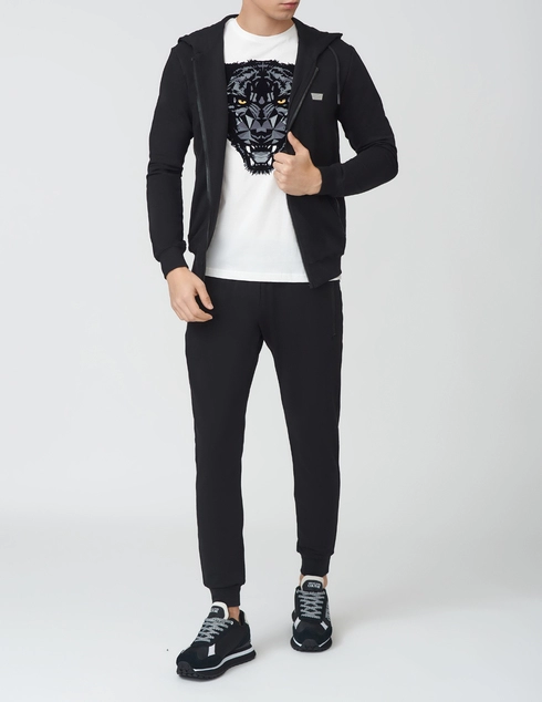 Antony Morato FP00318FA150048-9000-black фото-4