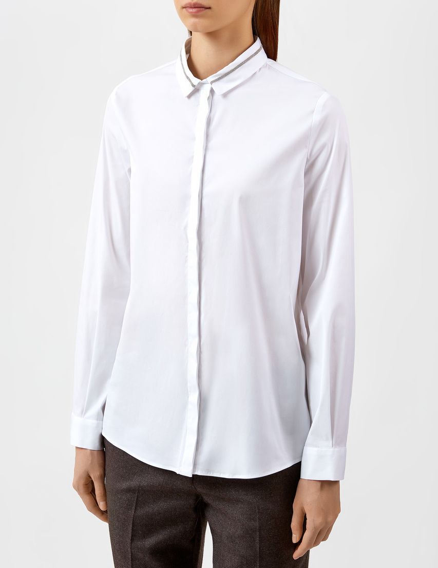 Fabiana Filippi AW20-CAD220W330-C560-white фото-2