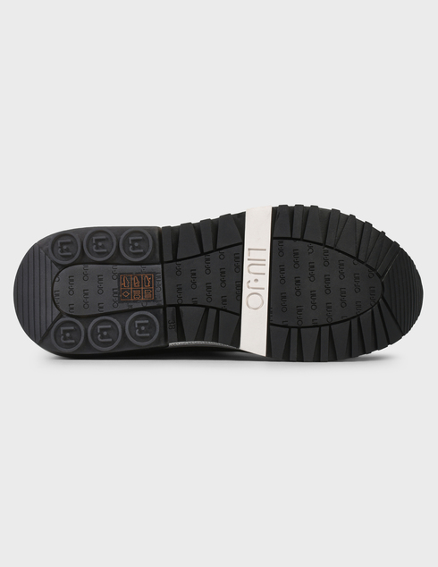 черные Ботинки Liu Jo 1127-black размер - 39; 36; 38; 37; 40