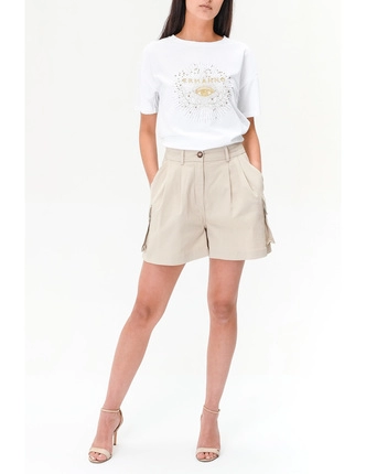 ERMANNO SCERVINO футболка