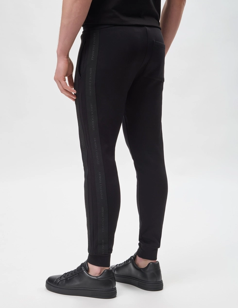 Armani Exchange XM003145-AF13047-UC001_black фото-4