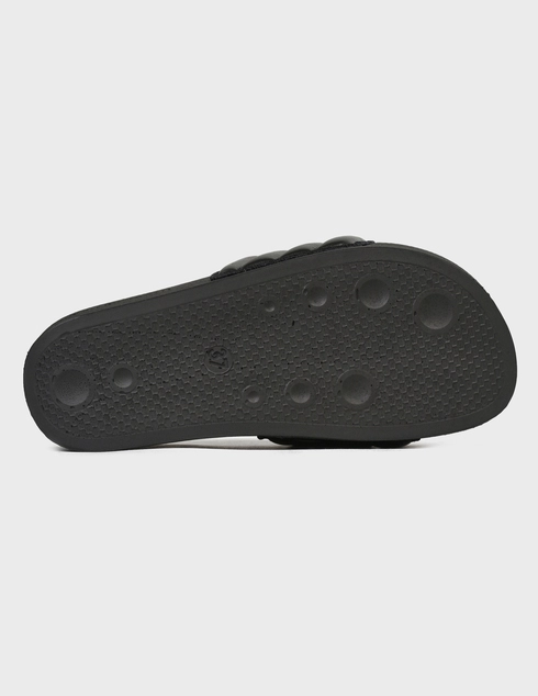 черные Шлепанцы Karl Lagerfeld 80825-black размер - 37