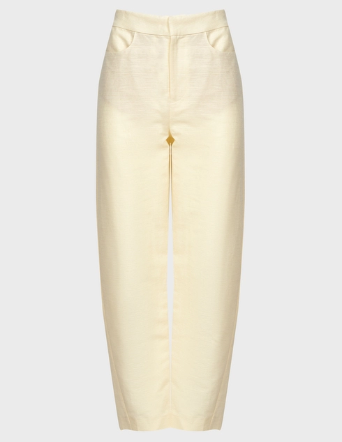 Toteme TTM-1901-1414-beige фото-1