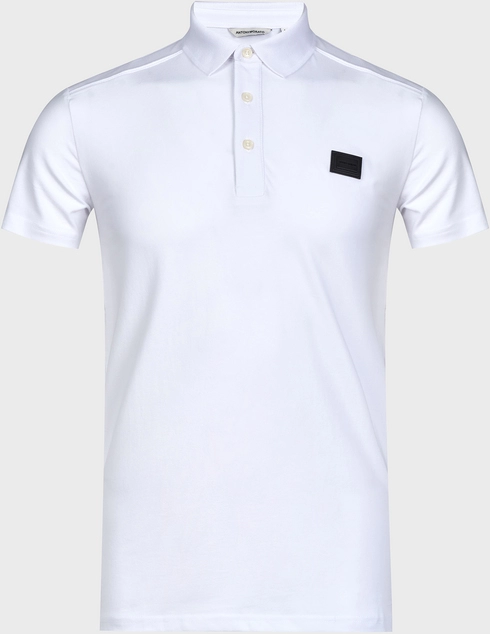 Antony Morato KS01419FA1200011000-white фото-1