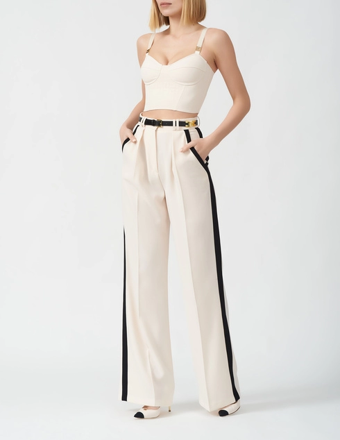 Elisabetta Franchi TO-006-31E2-V260-193 фото-1