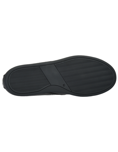 черные Ботинки Henderson Baracco 2992_black размер - 42.5