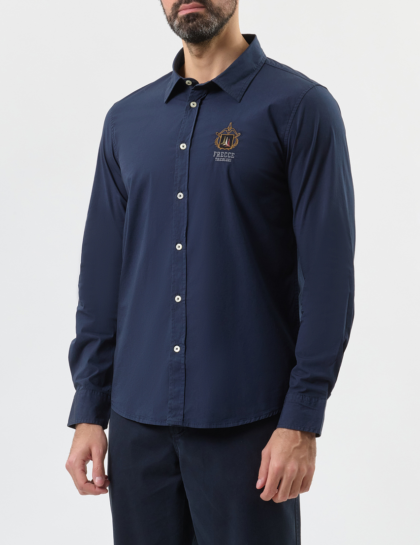 Aeronautica Militare 1261-08184_blue фото-3