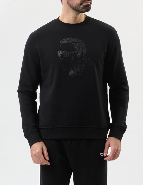 Karl Lagerfeld 705042554910-990_black фото-1